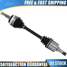 For 1996-2007 Dodge Grand Caravan Chrysler Town&Country Front Left CV Axle Joint