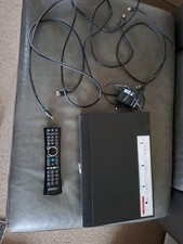 Humax DTR-T2000 500GB HDD YouView PVR Receiver Twin Tuner Freeview HD Recorder