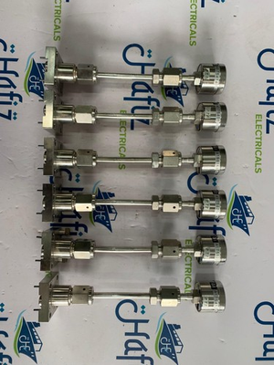 #ad #ad HITACHI METALS SAM UEB239 4H1G Pressure Gauge w Bracket 0.1 0.3 Mpa $75.00