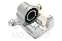 Bremssattel Motaquip VBC780L Gusseisen FüR Renault Koleos 1 Dci HY0K 4X4 HY0B