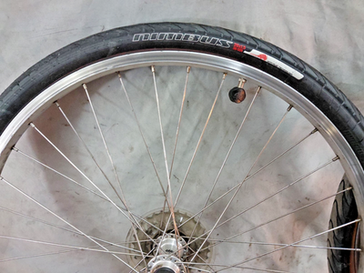 Shimano FH-MC18 26