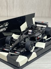 1/43 F1 Minardi European PS01 Test Valencia J.