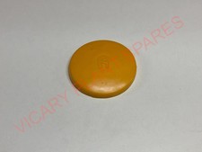 RAINCAP JCB Part No. 123/00224 - 3CX, 4CX, BACKHOE, ZP
