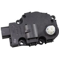 Metzger 0917722 Stellelement Mischklappe FüR Citroen Peugeot C4 Berlingo Ud Ua