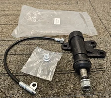 K6722 Front Steering Idler Arm  Fits 2000 Chevrolet C2500 *PICTURED ITEM ONLY