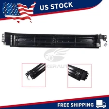 53180-42050 For Toyota Venza RAV4 2021-2024 Front Lower Hybrid Air Shutter Vent
