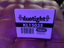 Kegland Secondary Regulator Inline Duotight 8mm Pushfit Gauge 0-60 Psi KL15035