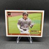 2026 Topps Series 1 - 1991 Topps Baseball Manny Machado #T91-23