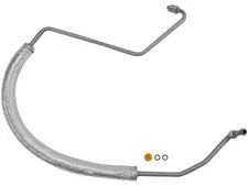 Power Steering Pressure Line Hose Assembly For 2000 Chevy C3500HD BF925DN