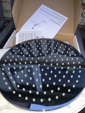 Stainless Steel Shower Head 250mm
