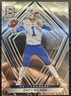 2021 Panini Chronicles Draft Picks - Spectra Zach Wilson #282 Silver (RC)
