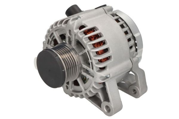 Stardax Generator FüR Ford Fiesta V Jh_ Jd_ 1.4 Tdci Fusion Ju_ Mazda 2 Dy-image
