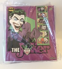 Mezco The Joker  Golden Age Edition One 12 Collective Action Figure NEW SEALED