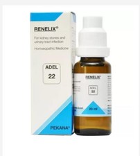 ADEL 22 Homeopathic Drops 20 ml