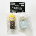 DEATH NOTE Figure Collection Near Mello sets 1.9"H Bandai Gashapon 2025