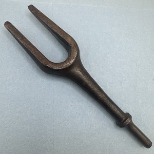 Snap On Tools Air Hammer Ball Joint / Tie Rod Separator PH69