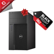 Dell Desktop PC i7, up to 32GB RAM, 4TB SSD NVMe, Windows 11 Pro, WiFi, DVD-RW