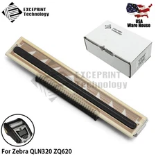 ✅Printhead for Zebra QLN320 Mobile Printer 203dpi P1031365-001 USA STOCK✅