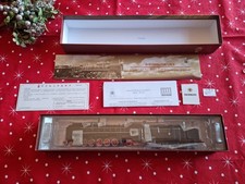 Bachmann QJ 0001 Locomotive HO Scale