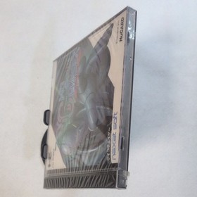 Psycho Chaser PC Engine HuCARD Naxat Shooter Soft Japan Import PCE NEW Sealed