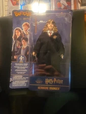 Bendyfigs Nobleroys HARRY POTTER (Hermione Granger)