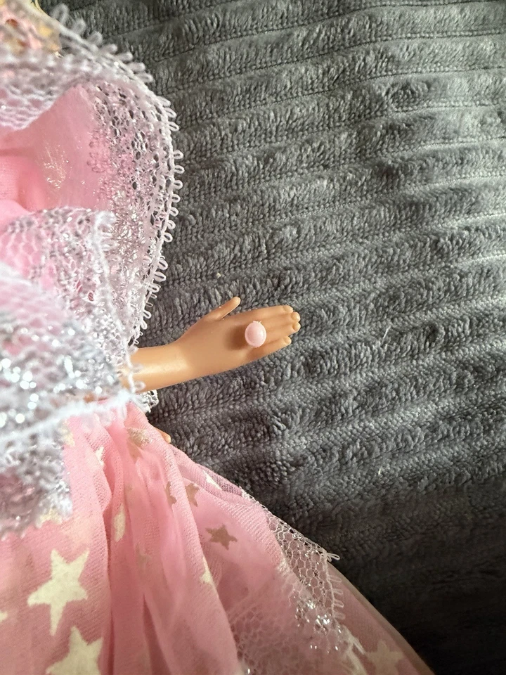 Muñeca Barbie Superstar 1976 #9720 de Mattel - NRFB - Caja sellada Foto 2 de 4