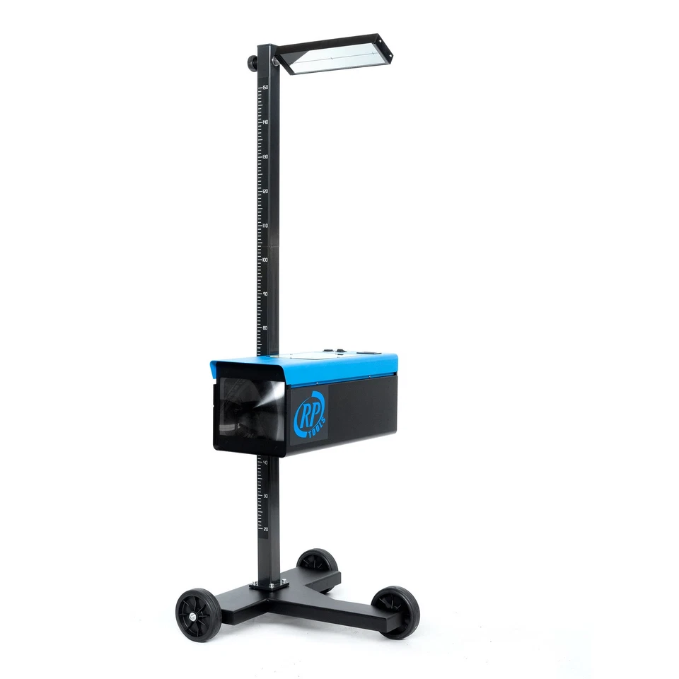 Scheinwerfer-Einstellgerät Lichteinstellgerät Scheinwerfereinstellgerät - Bild 2 von 4