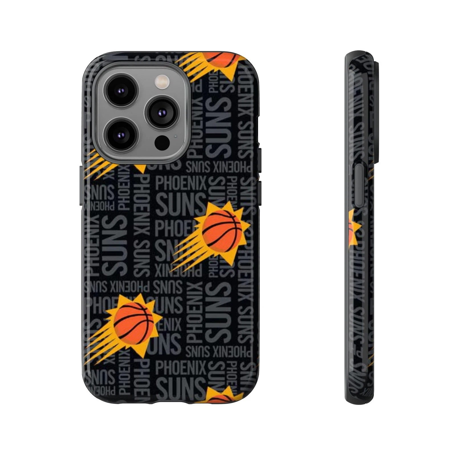 Phoenix Suns iPhone Cases