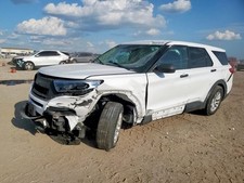 Wash Reservoir Fits 20 AVIATOR 1858501
