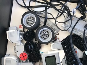 LEGO Mindstorms: Education Ev3 Core Set (45544) 100% Complete And Tested #10