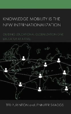 Ted Purinton Jenn Knowledge Mobility is the New Internati (Hardback) (UK IMPORT)