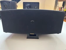 Boston Acoustics Micro90c Center Speaker     Made in USA