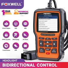 Foxwell Nt510 Elite For Fiat Active Test Auto Obd2 Scanner Diagnostic Srs Abs Foxwell Nt510 Elite For Fiat Active Test Auto Obd2 Scanner Diagnostic Srs Abs