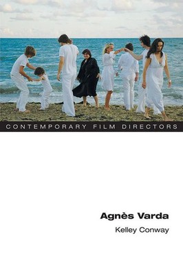 Agnes Varda Kelley Conway Taschenbuch Contemporary Film Directors Englisch 2015