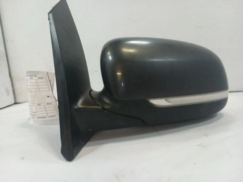 Driver Left Side View Mirror from 2016 Kia Sedona 12227806