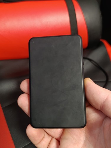 FiiO X3 2nd Gen Generation Portable Resolution Music Player SD 32 GB - Tested OK - Picture 10 of 11