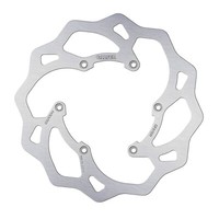 Bremsscheibe Galfer DF815W Wave® Starr Hinten 240X4Mm FüR Beta RR Enduro Racing