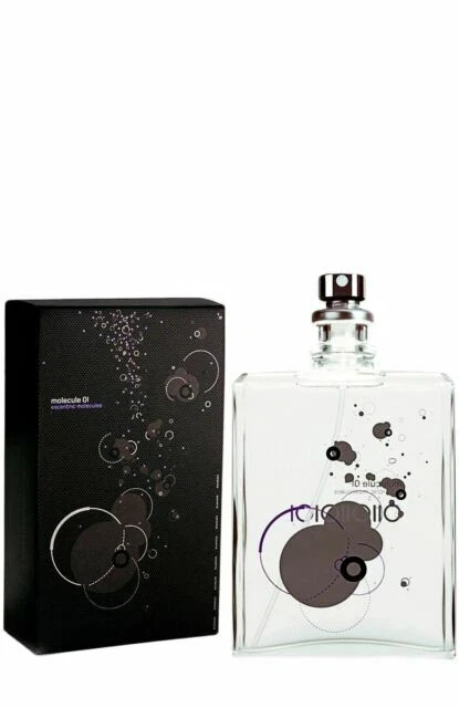 Escentric Molecules Unisex Fragrances