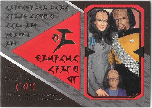 You Pick - Star Trek TNG The Next Generation The Episode Collection - Picture 40 of 109