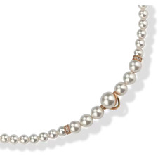 COLLANA BOCCADAMO GIOIELLI DONNA collezione PERLE ref. GR821RS