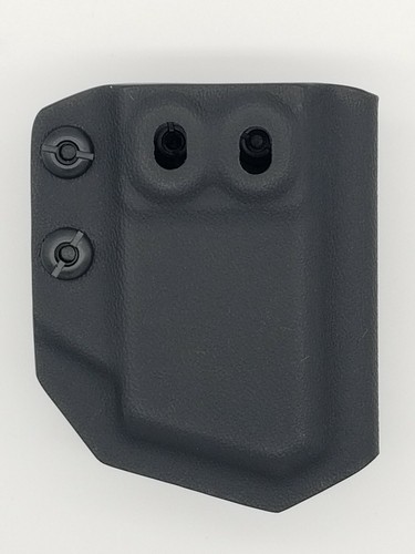 Magazine Holster for Beretta PX4 Storm Kydex Black IWB OWB Right Left Badger - Picture 6 of 8