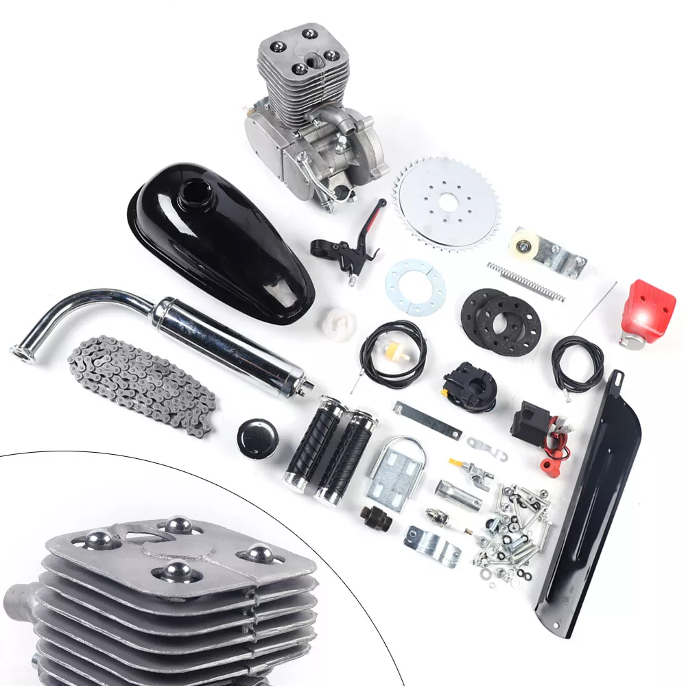 Push bike best sale motor kit