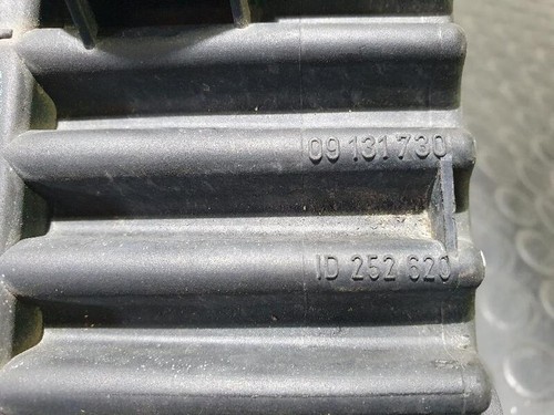 09131730 motorsteuergerät für OPEL ASTRA G BERLINA SPORTIVE 1998 151866