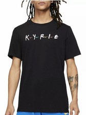kyrie 5 friends shirt