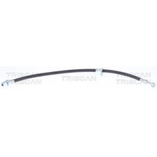 TRISCAN Bremsschlauch Bremsleitung vorne links für Subaru Forester Outback