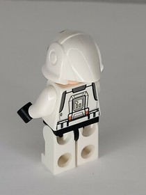 LEGO Republic Trooper Minifigure - Star Wars - Sith Troopers Battle Pack 75001