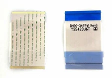 Samsung Ribbon Cables UN43J5200 BN96-34971A UN43J5000 UN48J5200 UN48J5000