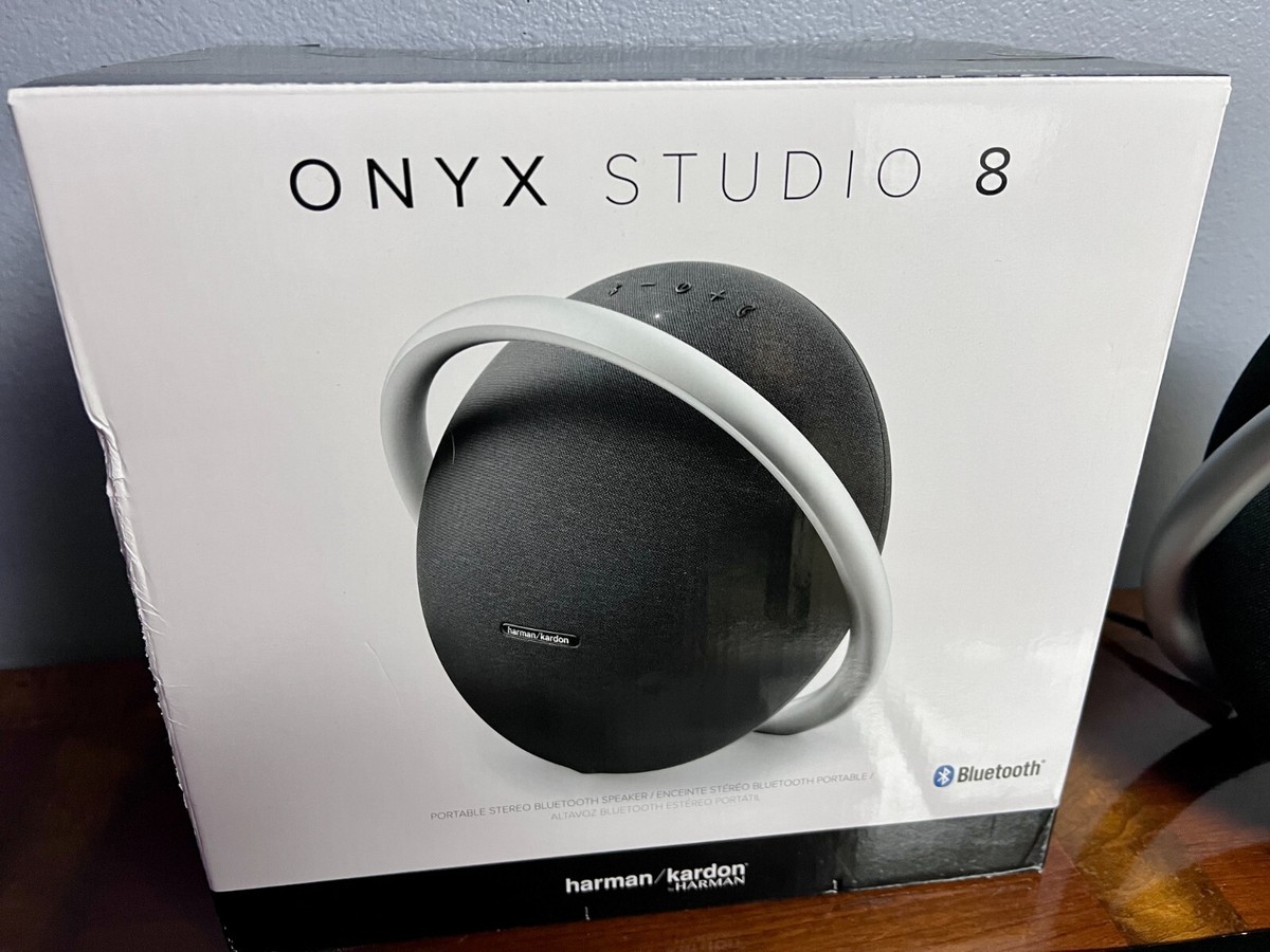 k*8様 【貴重な未開封】　harman kardon onxy studio k*8様 【貴重な未開封】 harman kardon onxy studio Harman