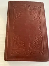 Hobart’s Bishop Butler’s The Analogy of Religion by Charles E. West |  1848