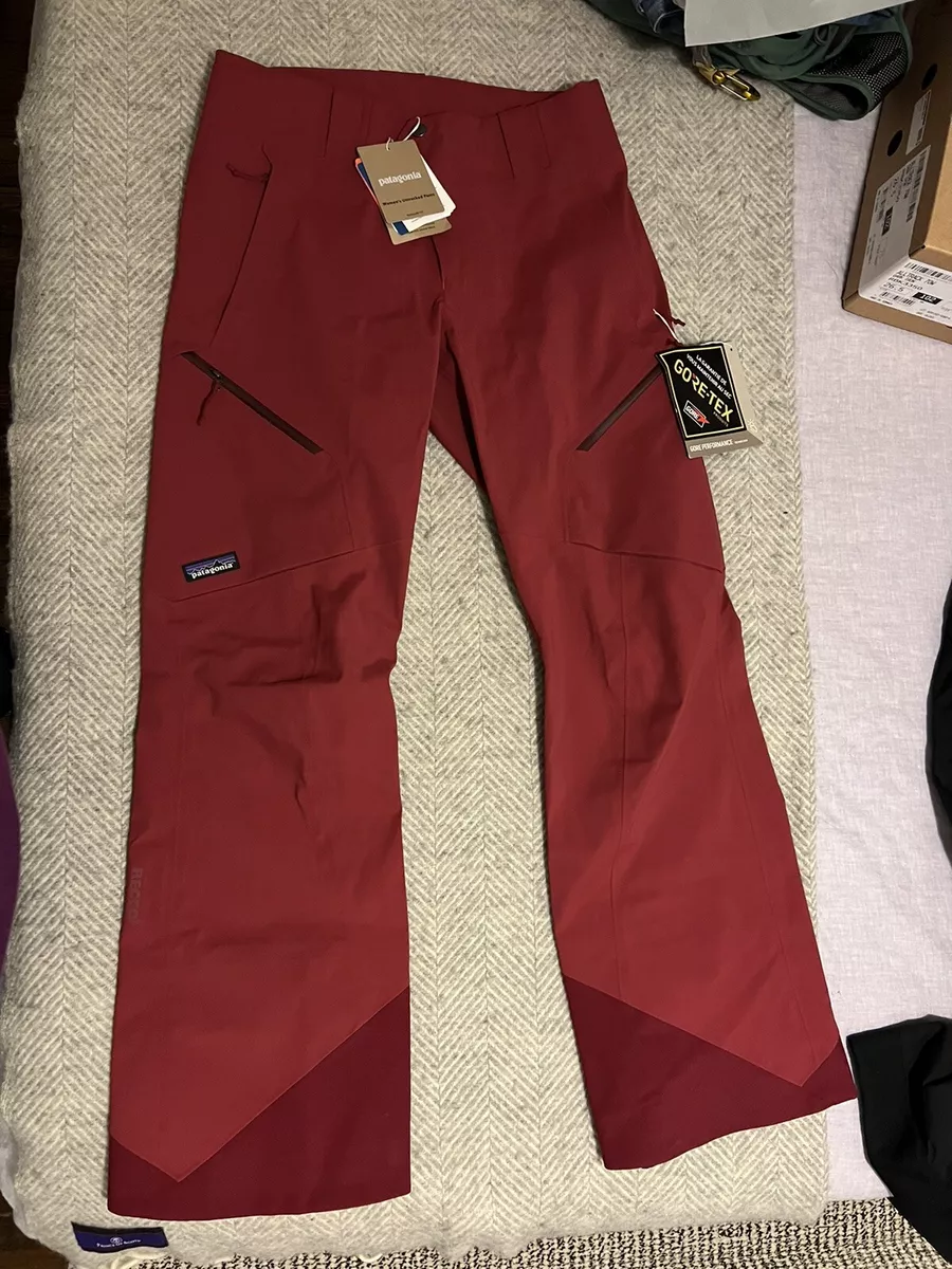 Patagonia Women's Snow Pants